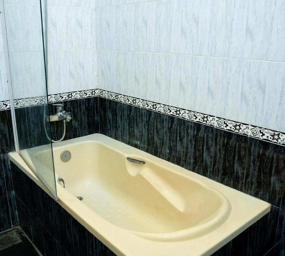 Bed and breakfast Villa Ceylonia Negombo