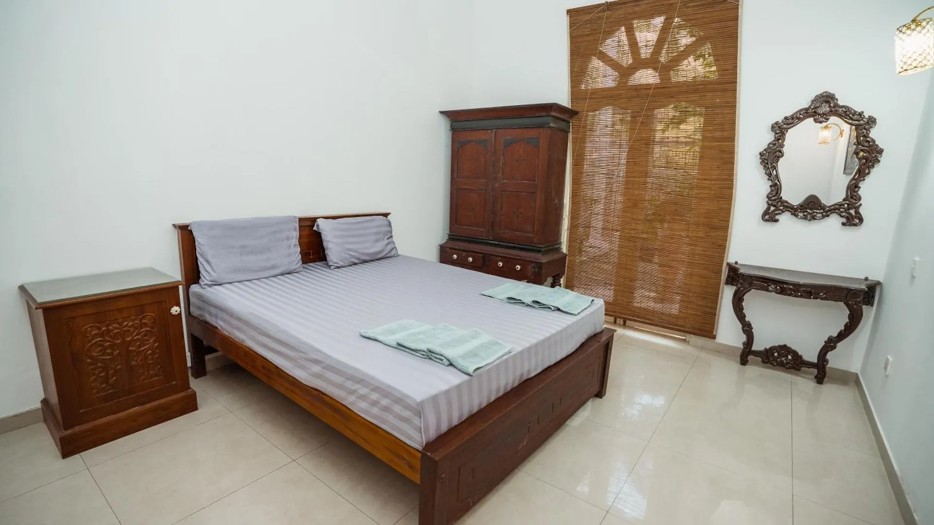 Villa Ceylonia Negombo