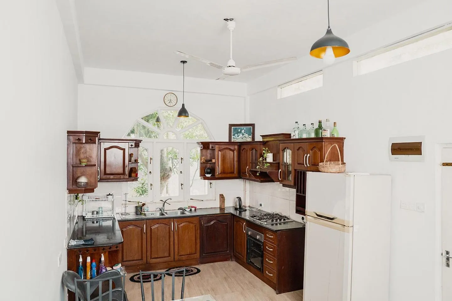 Villa Ceylonia Negombo 0*,