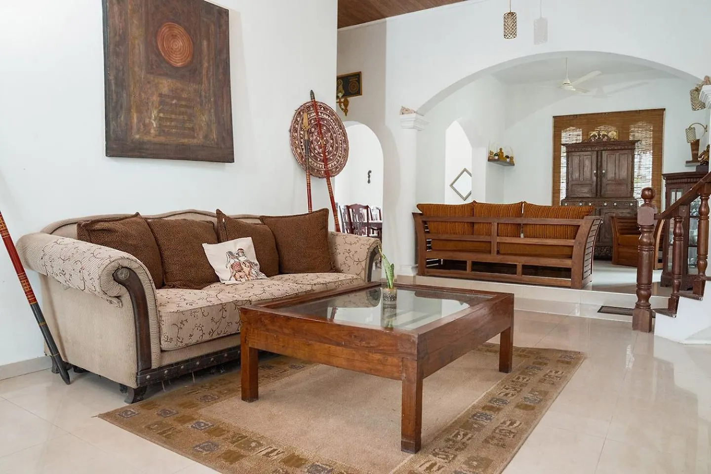 Villa Ceylonia Negombo