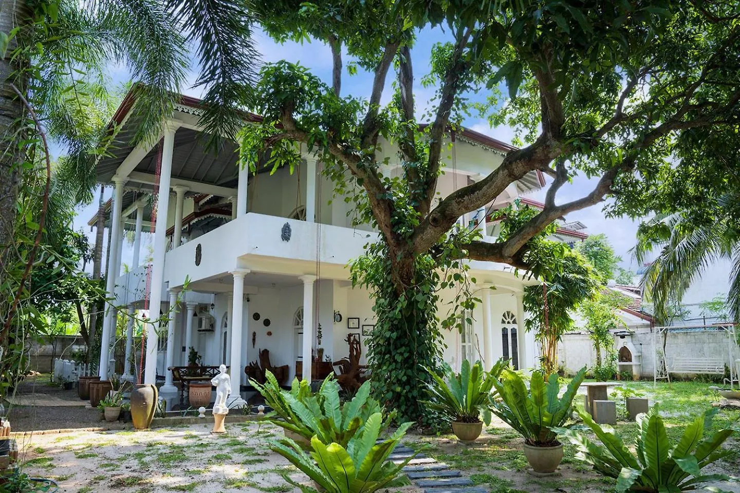 Villa Ceylonia Negombo